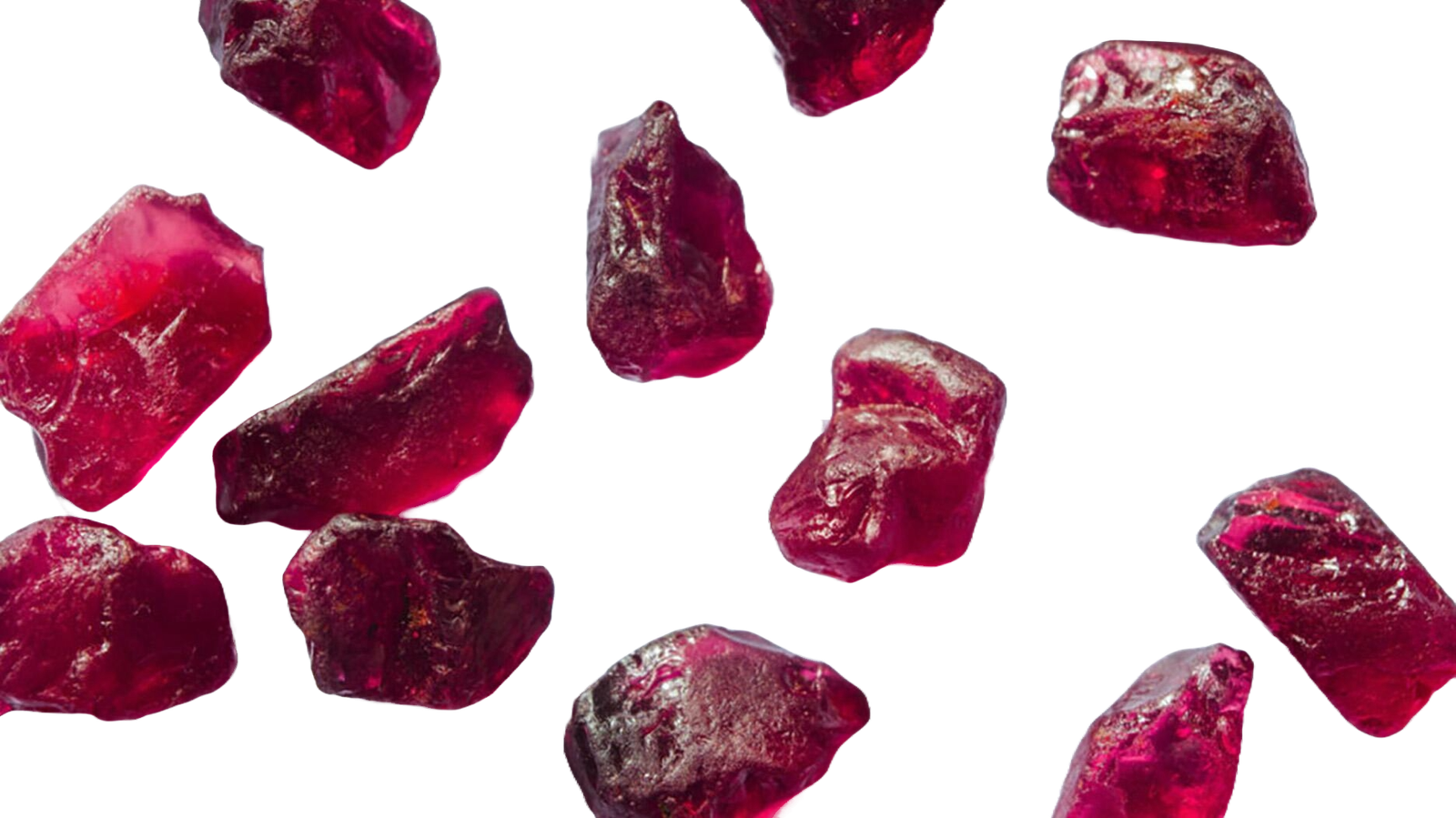 Rubies